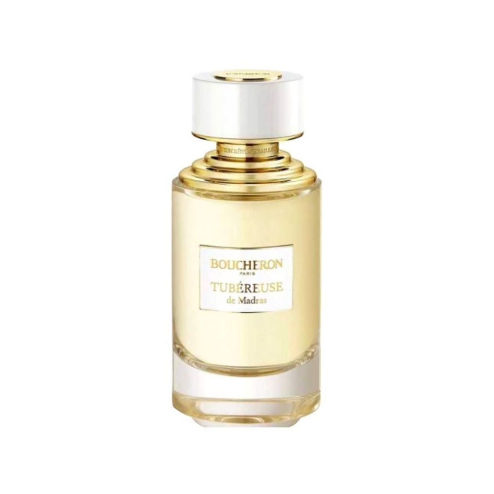 Boucheron Tubereuse De Madras For Unisex Eau De Parfum 125ML